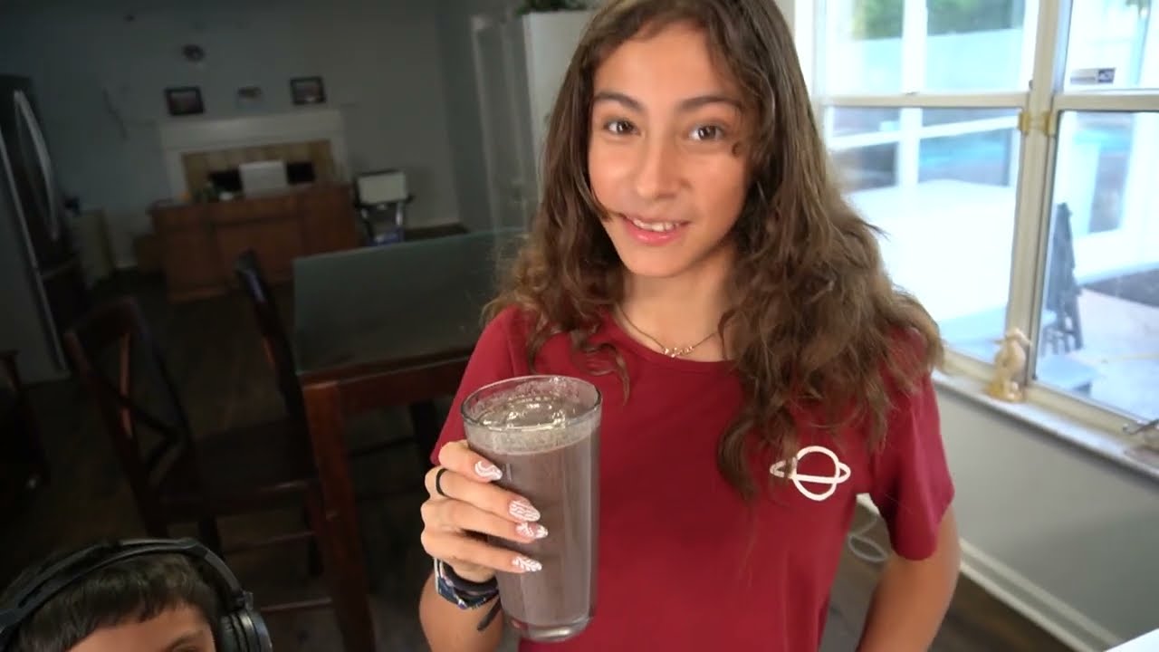 My Favorite Anti-Cancer Smoothie Recipe