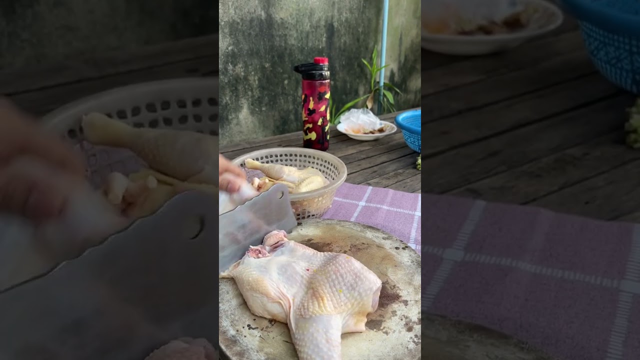 Best fillets chicken wings #shorts