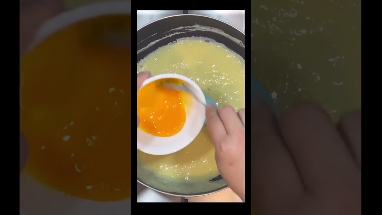 The Best Creamy Yema Balls | 5 Ingredients Dessert Recipe