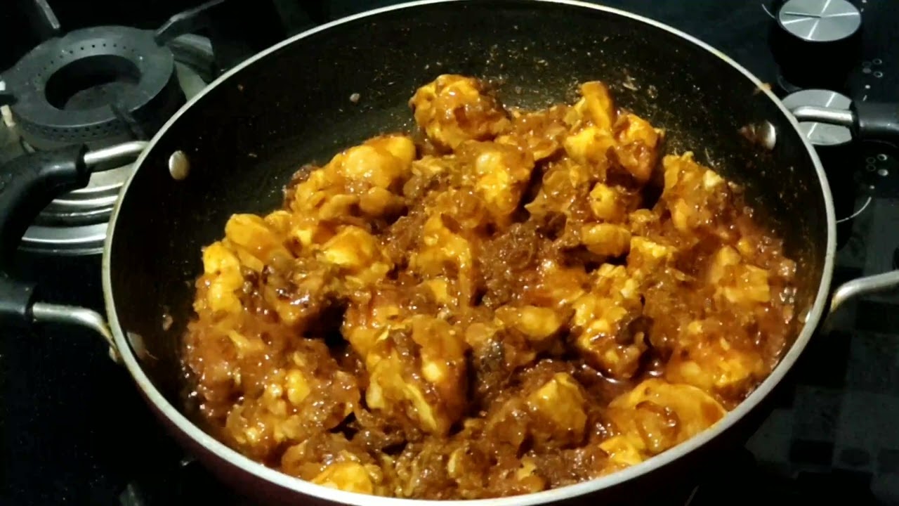 | Simple Chicken Curry For Beginners | Simple Chicken Recipes | Chicken Recipes | Chicken Curry |