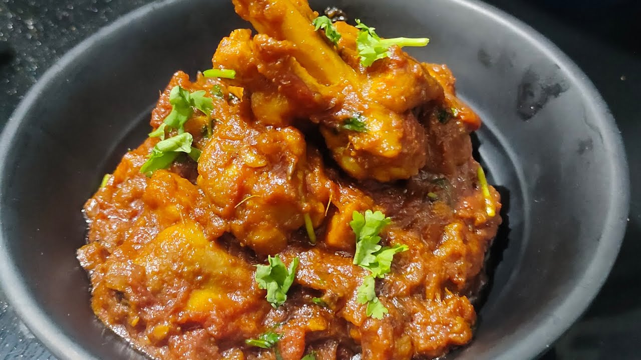 | Simple Chicken Curry For Beginners | Chicken Curry | Simple Chicken Curry | Chicken Recipes |