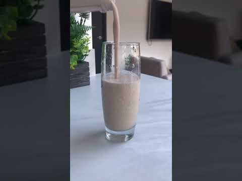 Weight Loss Apple Smoothie Recipe | Apple Smoothie Recipe