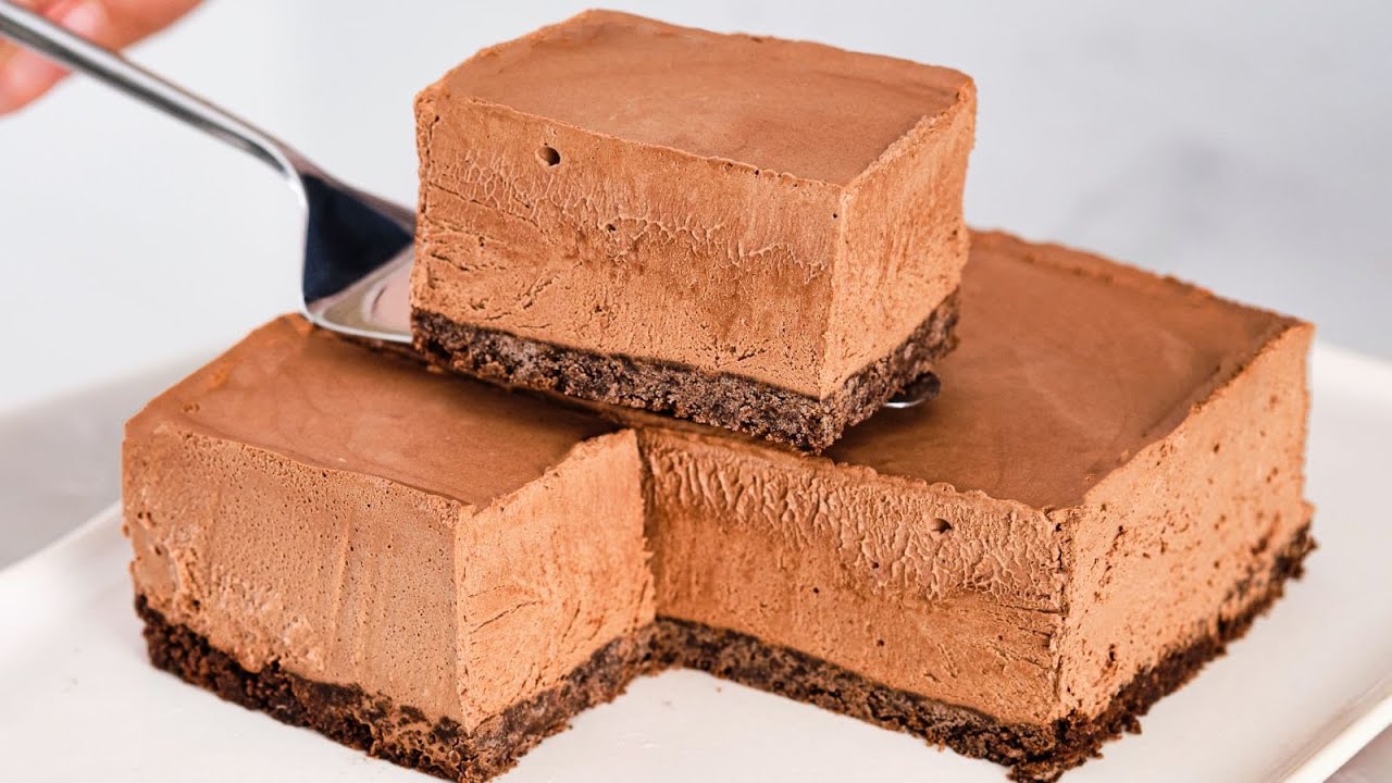 Es ist das Beste, was Sie je gegessen haben! Dessert in 5 Minuten, kein Backofen, keine Kondensmilch