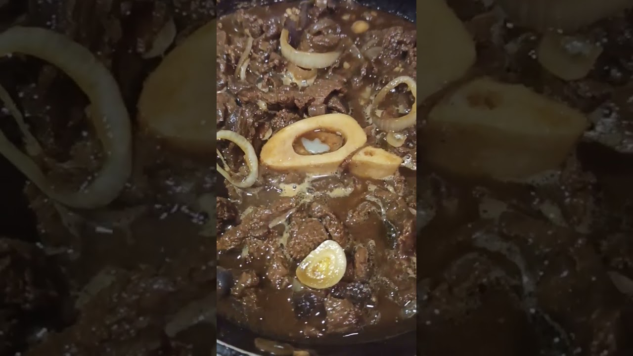 Beef Steak Recipe #shorts