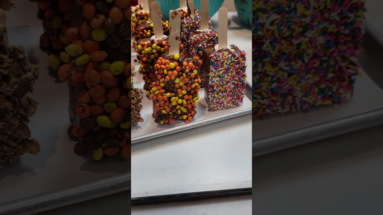 Monster dessert!…#georgialife #dessert #savannah #visitgeorgia #happy