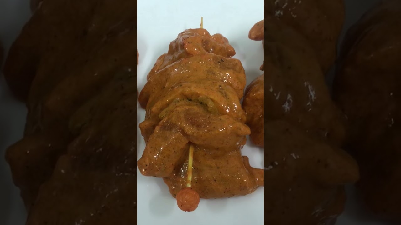 CHICKEN TIKKA RECIPE | CHICKEN TIKKA RECIPE IN HINDI | CHICKEN TIKKA BANANE KA TARIKA |TIKKA CHICKEN