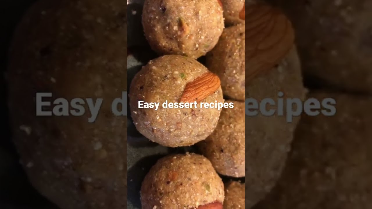 unique dessert recipes you can make at home | simple dessert ideas|Easy Desserts #shorts