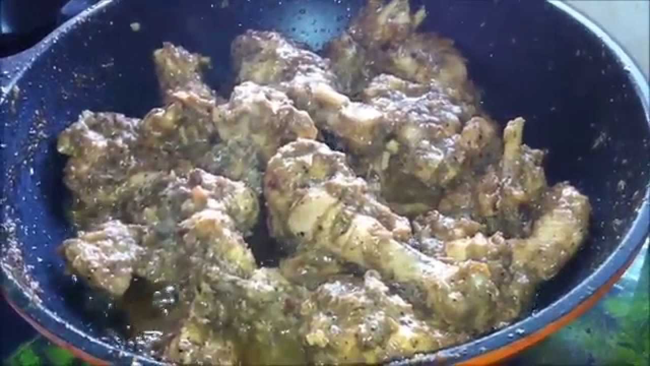 Lemon Pepper Chicken Recipe | Easy Black Pepper Chicken | Murg Kali Mirch | Kali Miri Murgh