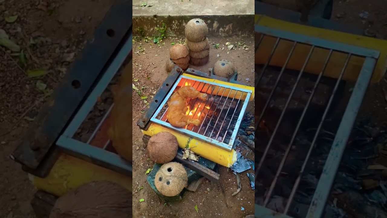 BILIMBI PIRI CHICKEN | A unique chicken recipe from grandma’s cooking .