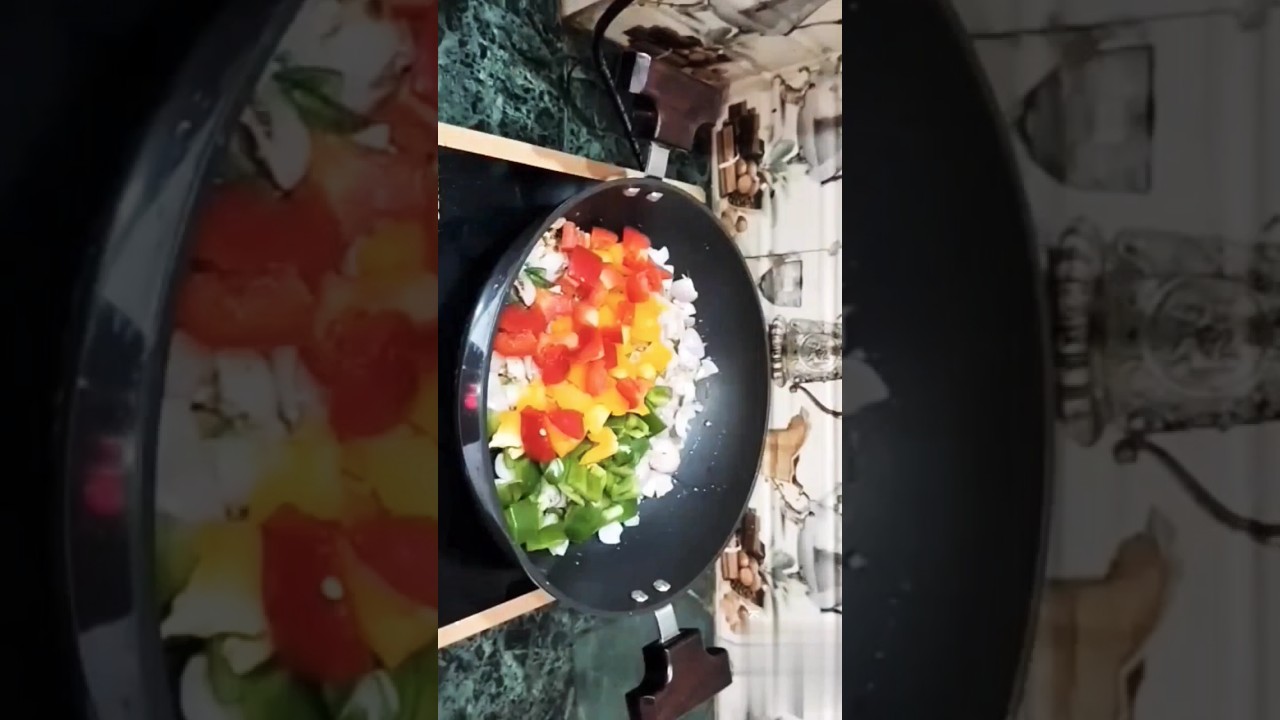 #Shorts#Chilli Chicken Recipe#Restaurant Style