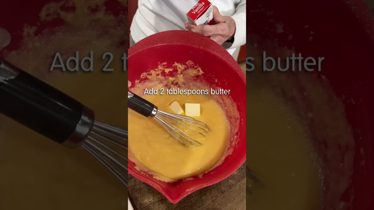 Easy Coconut Cream Pie #recipe #dessertrecipe #dessert #pie #yummy