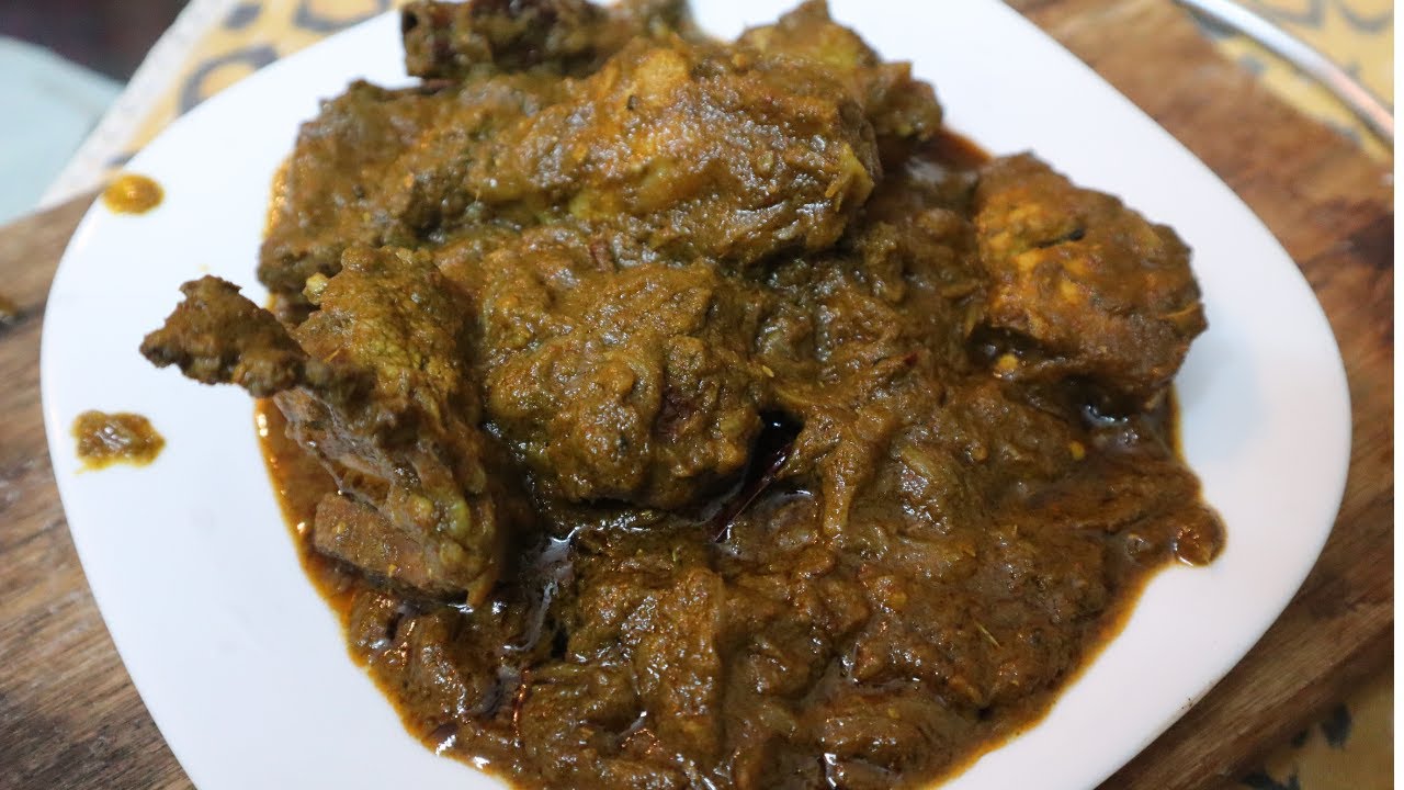 Dhania Chicken Recipe | Coriander chicken | Chicken Recipes