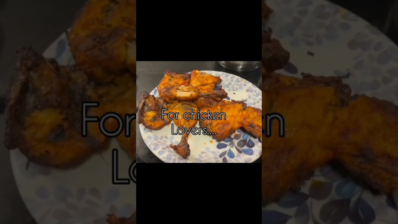 chicken lovers#Grilled chicken recipes #youtubetrending #shorts#viral