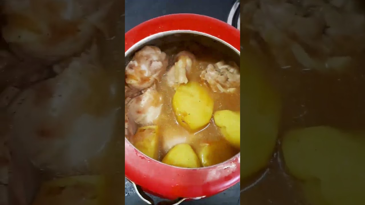 Less Oil Less spice Healthy chicken recipes for kids #food #shorts#chicken  #trending #ytshorts