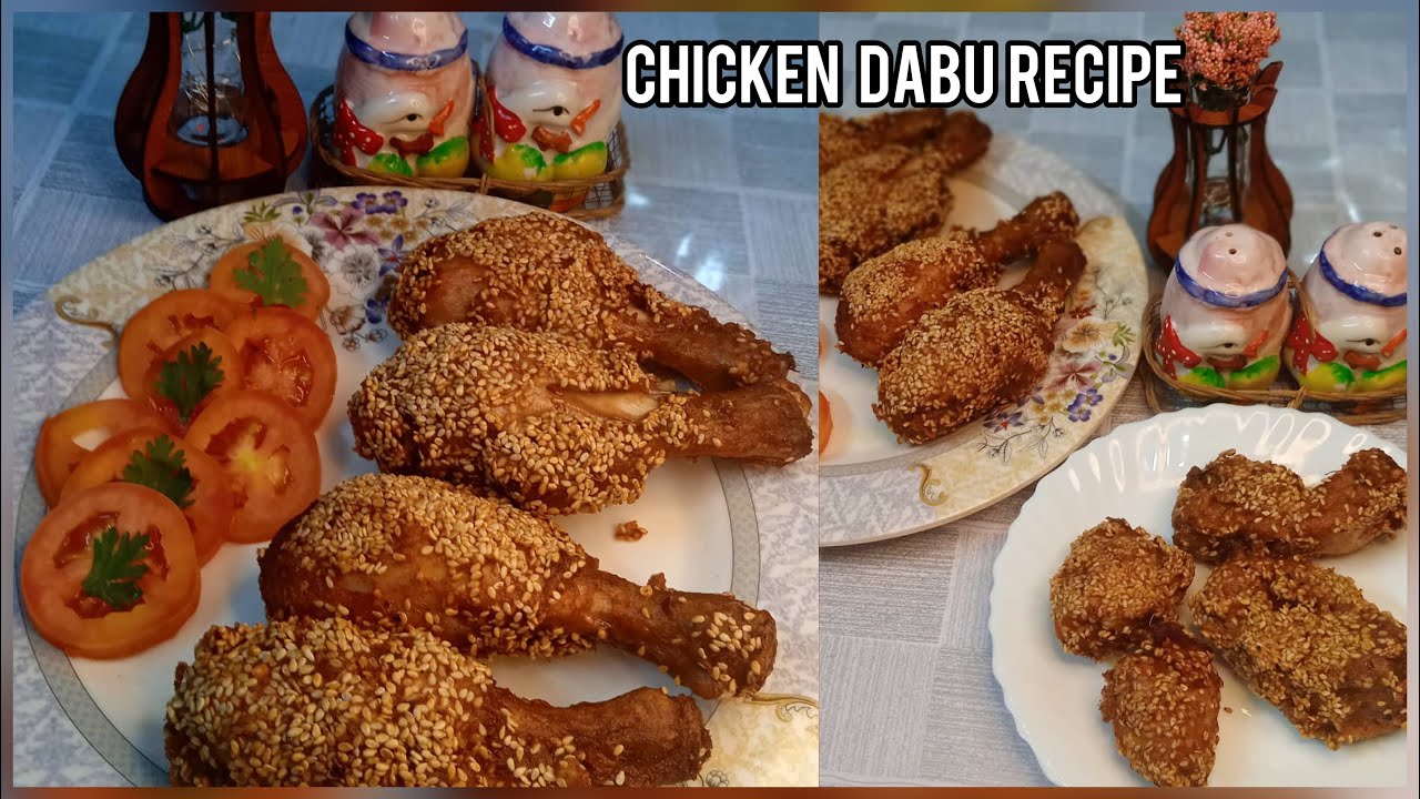 Chicken dabu recipe in urdu | Chicken recipes | Pakistani cooking recipes