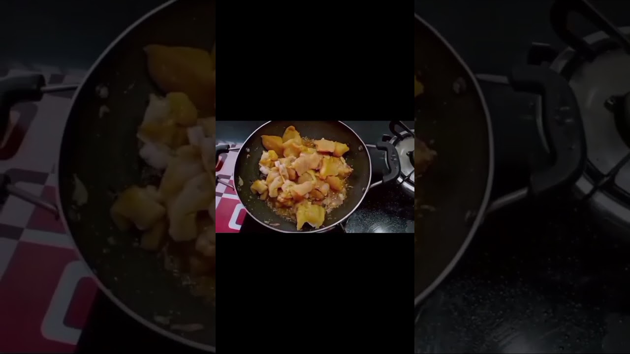 Quick pepper chicken/Chicken pepper fry/chicken fry/chicken recipes