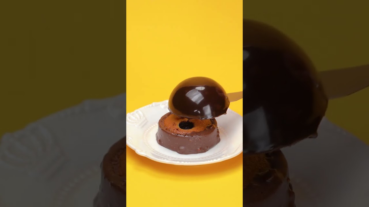 #Shorts Nutella Chocolate Dessert Hacks #Satisfying #Chocolate #cake #shortsvideo