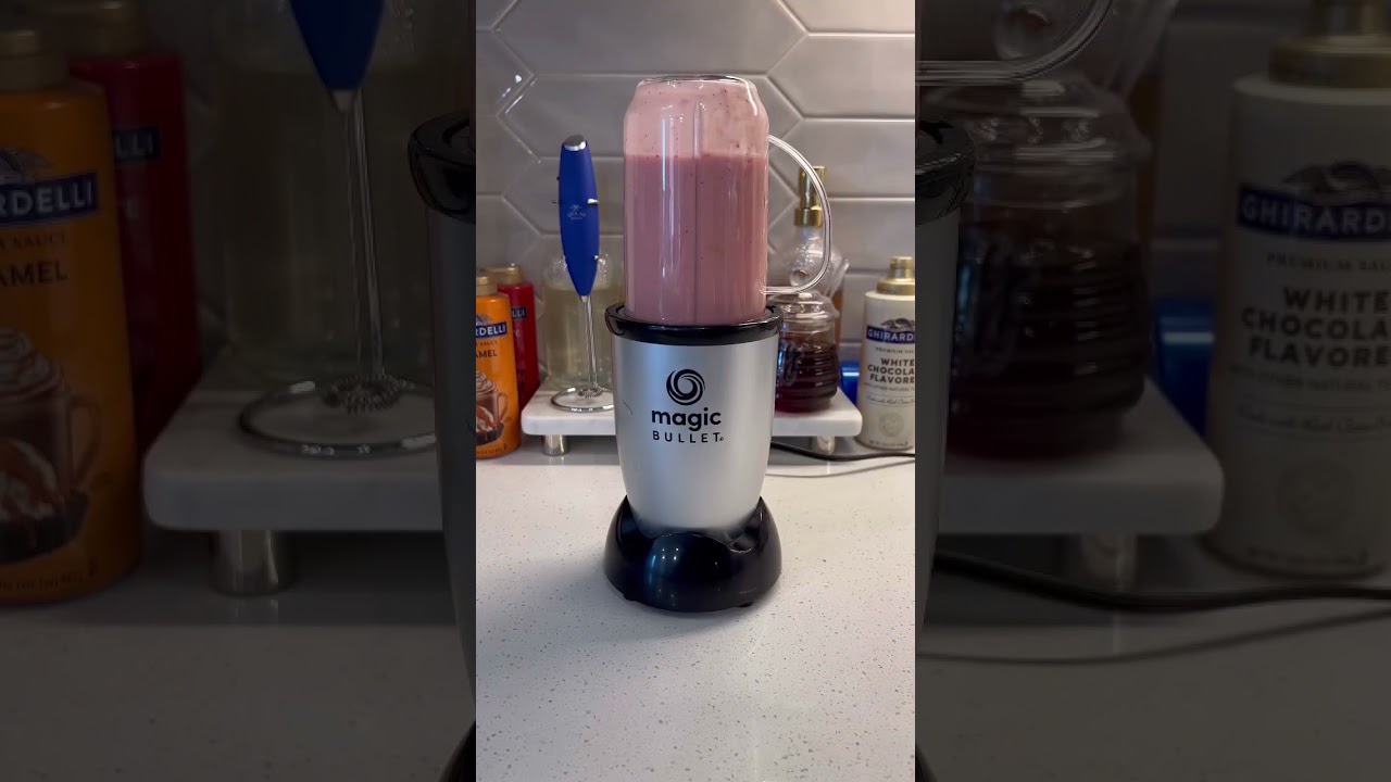 smoothie recipe #shorts