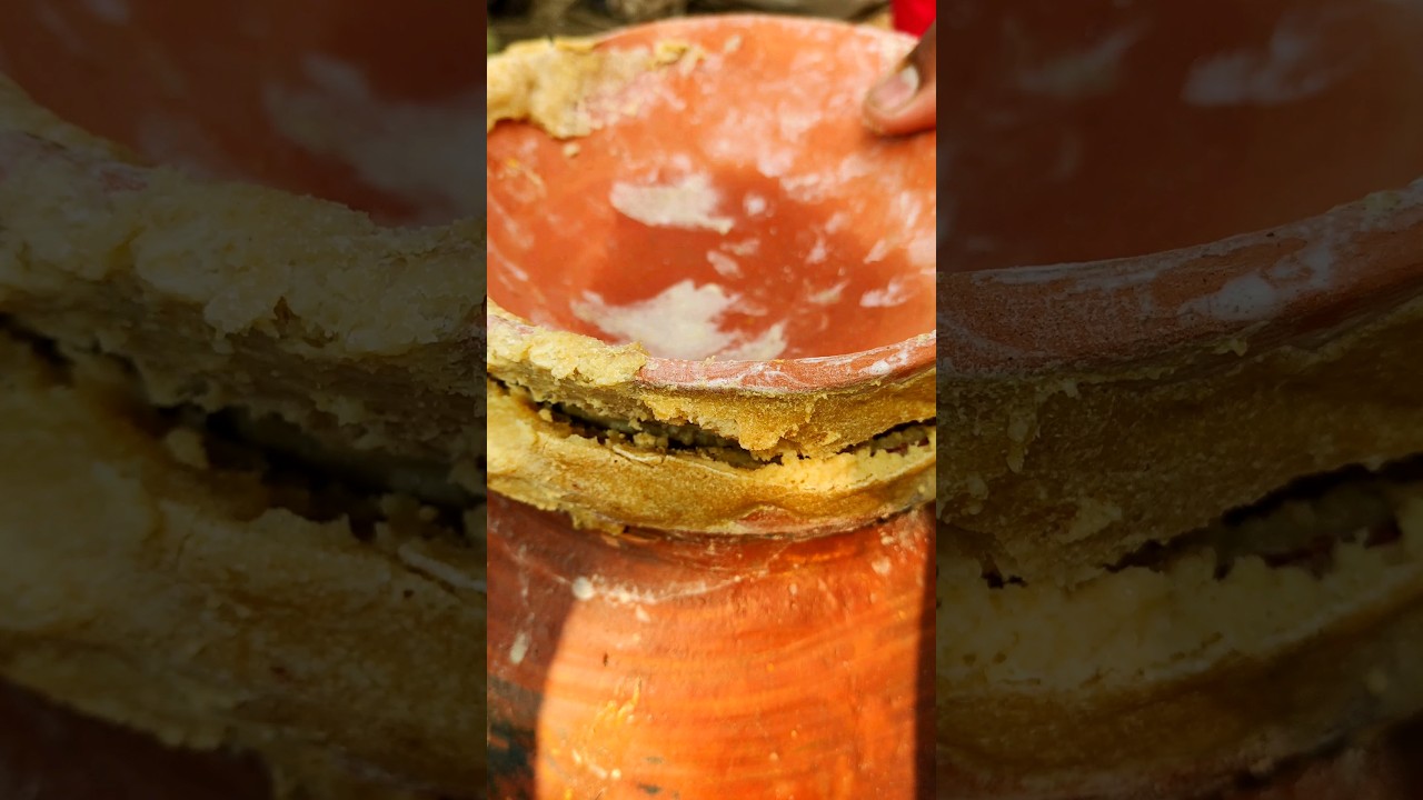 Matka chicken/handi chicken recipe/ #short #food #viral #chicken #handichicken