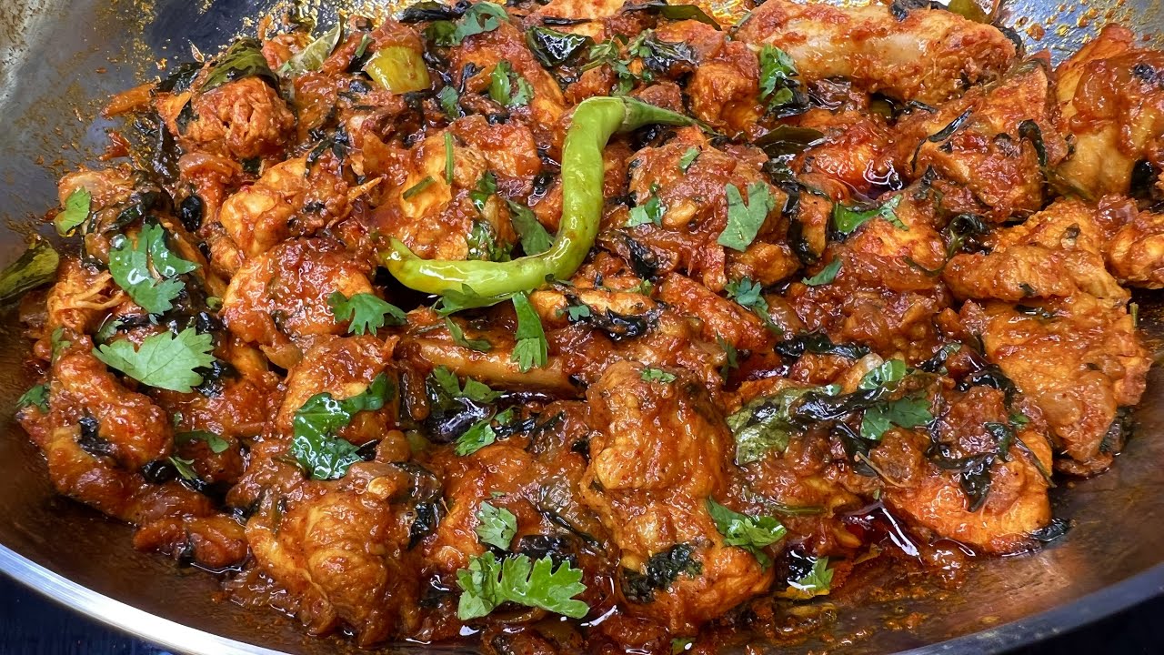 Sirf 15 Minute May Banaiye Tasty CHICKEN METHI ROAST  – Easy Chicken Roast Recipe Try This Ramzan