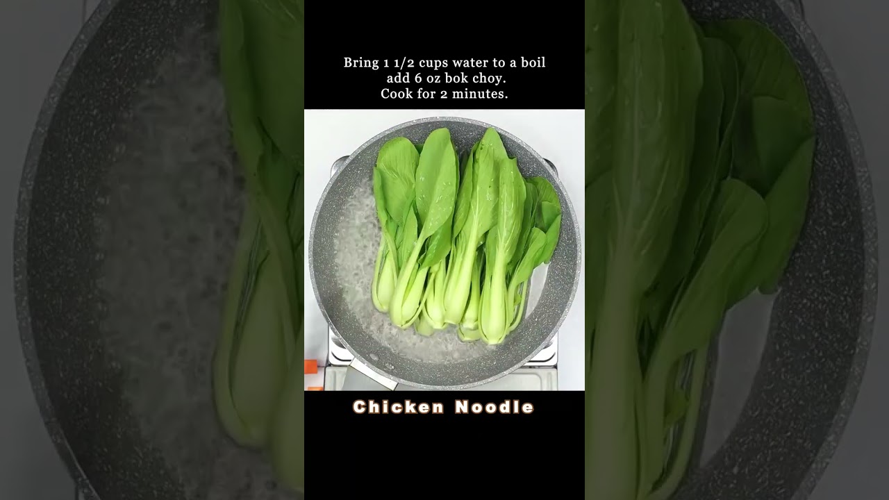 Chicken Noodle Recipe: A Classic Comfort Food by #healthyrecipes101