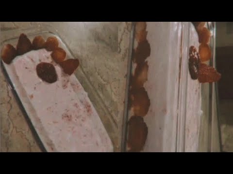 strawberry dessert recipes #desikitchen