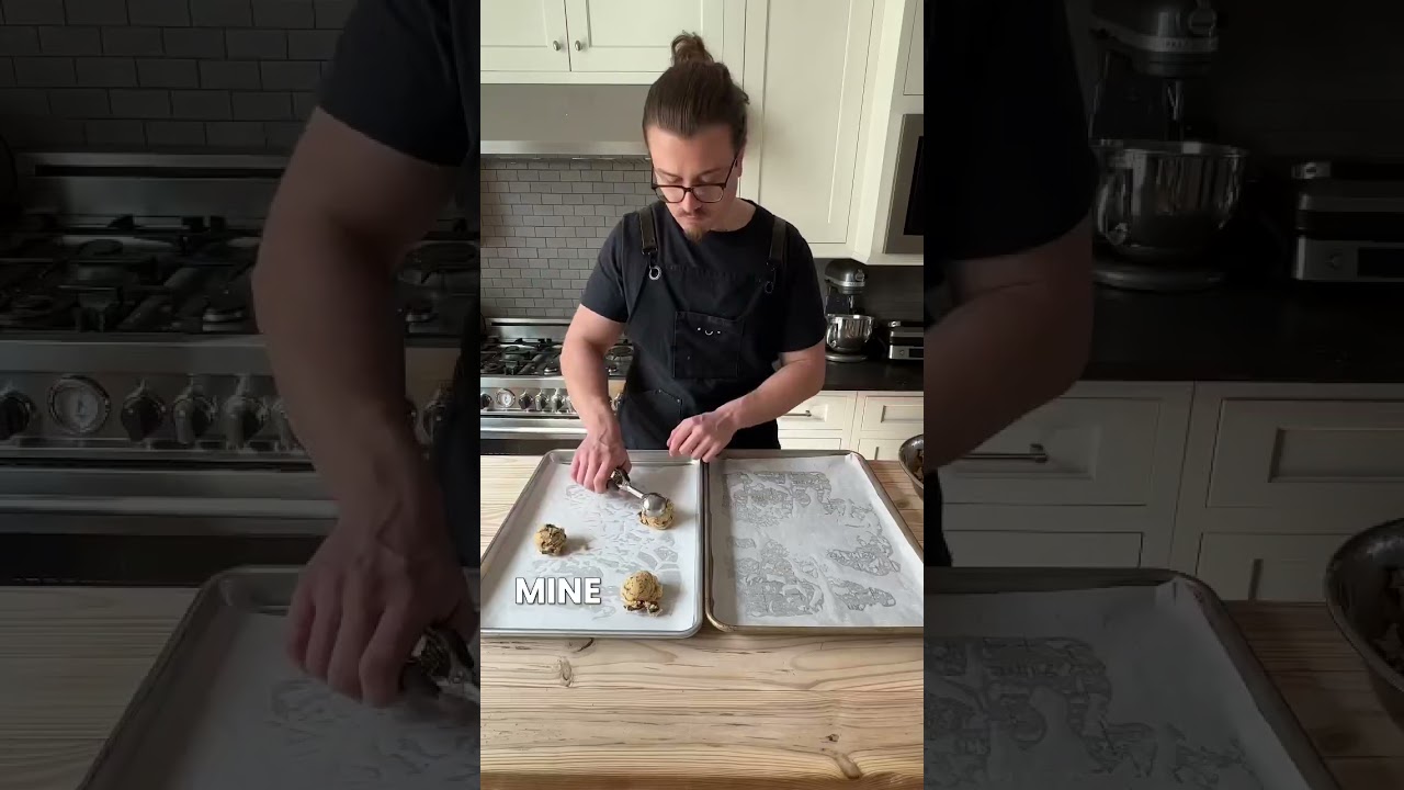 My Recipe Vs. ChatGPT