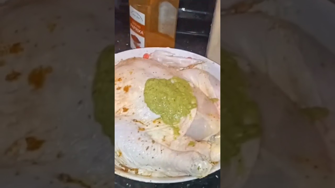 Easy Chicken Recipes #shorts