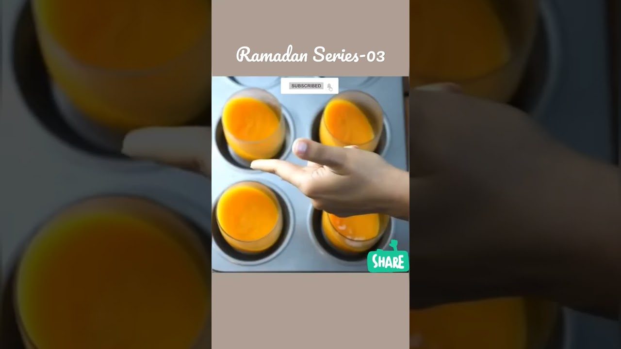 Dessert Recipes | Mango Recipe #ytshortsvideo #shorts #video #trendingshorts