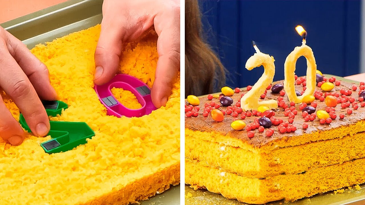 Flawless Dessert Recipes That Will Melt In Your Mouth