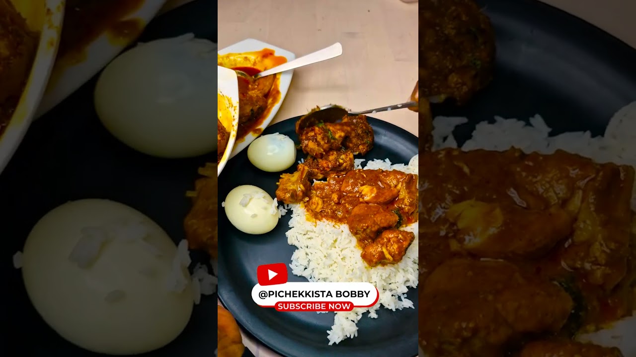 #Shorts Chicken Curry #chickencurry #chickenrecipes