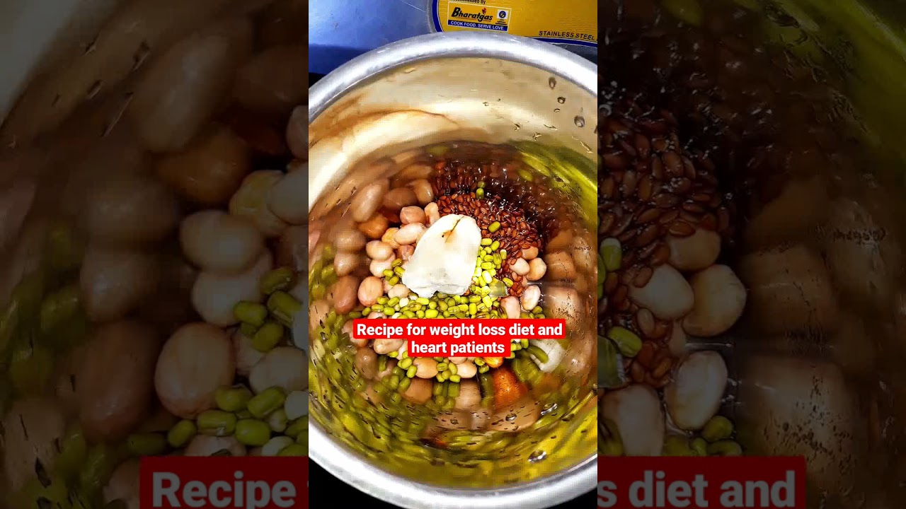 #shorts Today's Breakfast smoothie recipe for weight loss diet