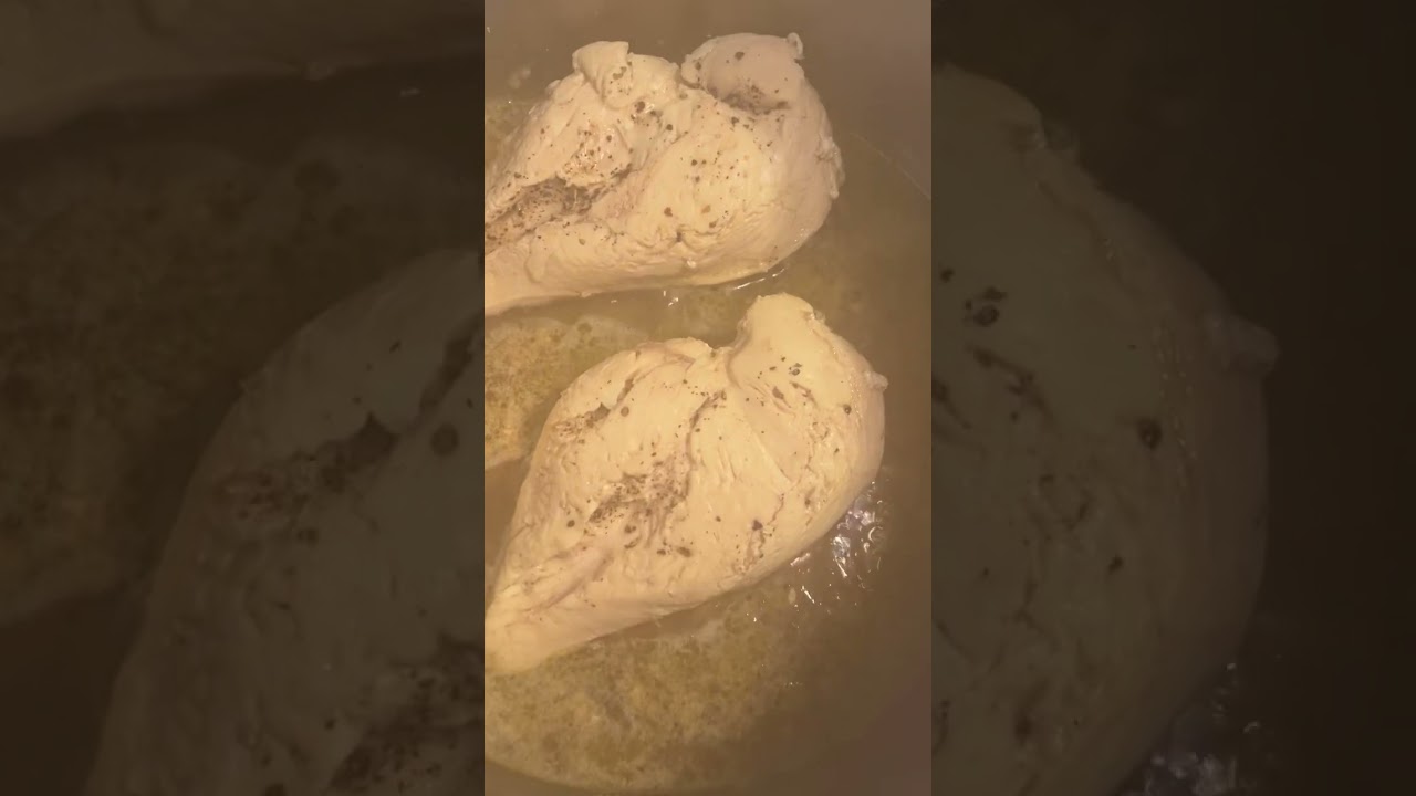 How to Make Tacos With Chicken Breast. Chicken Tacos Recipe. Shredded Chicken Breast, Easy and Cheap