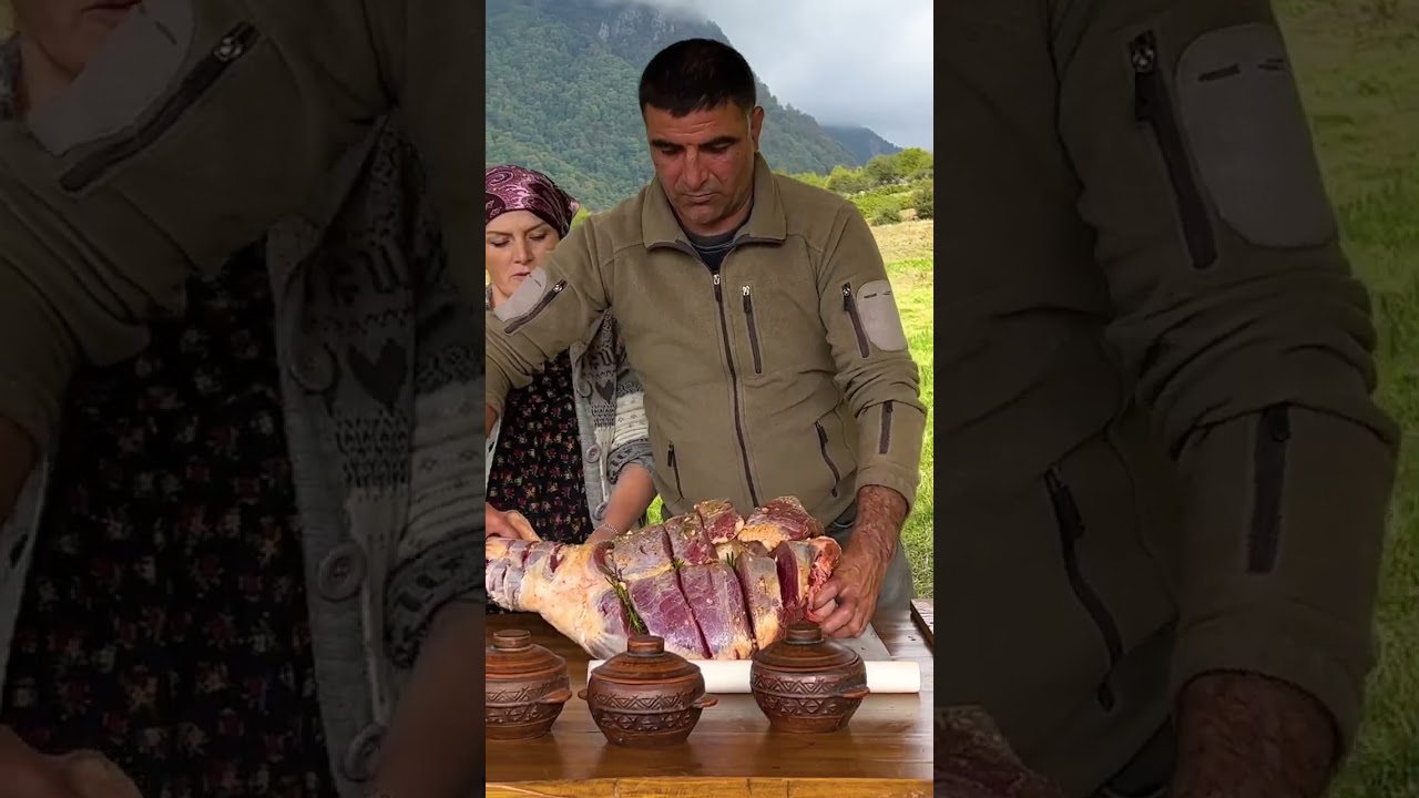 The best recipe of Fresh Beef on the bone