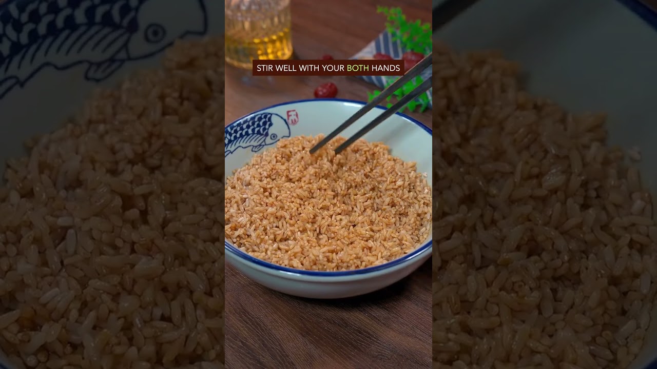 EASY & QUICK 'WHEEL' CHICKEN WINGS RECIPE #recipe #chickenwings #chinesefood #stickyrice #cooking