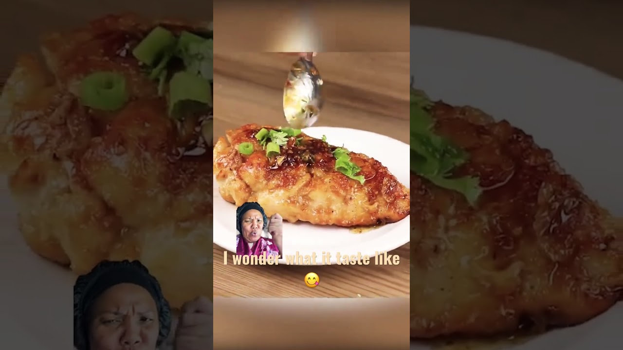 One of the best chicken recipes you’ll find. #healthylifestyle #food #foodie #youtubeshorts