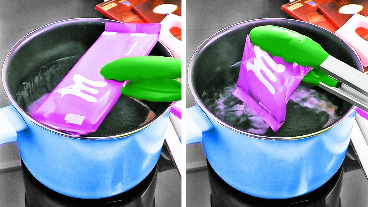 Fast And Yummy Dessert Recipes For True Sweet Tooth