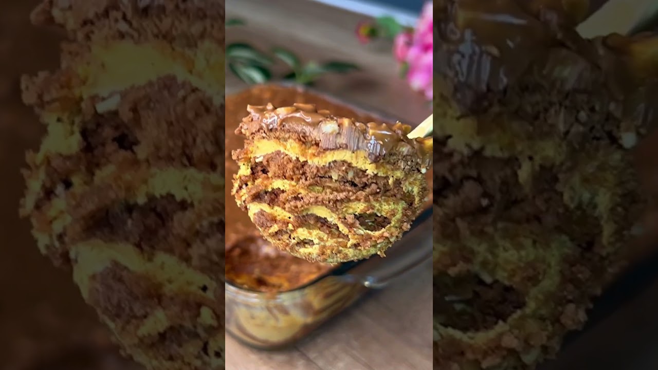 Dessert #rezepte #kuchen #nachtisch #rezept