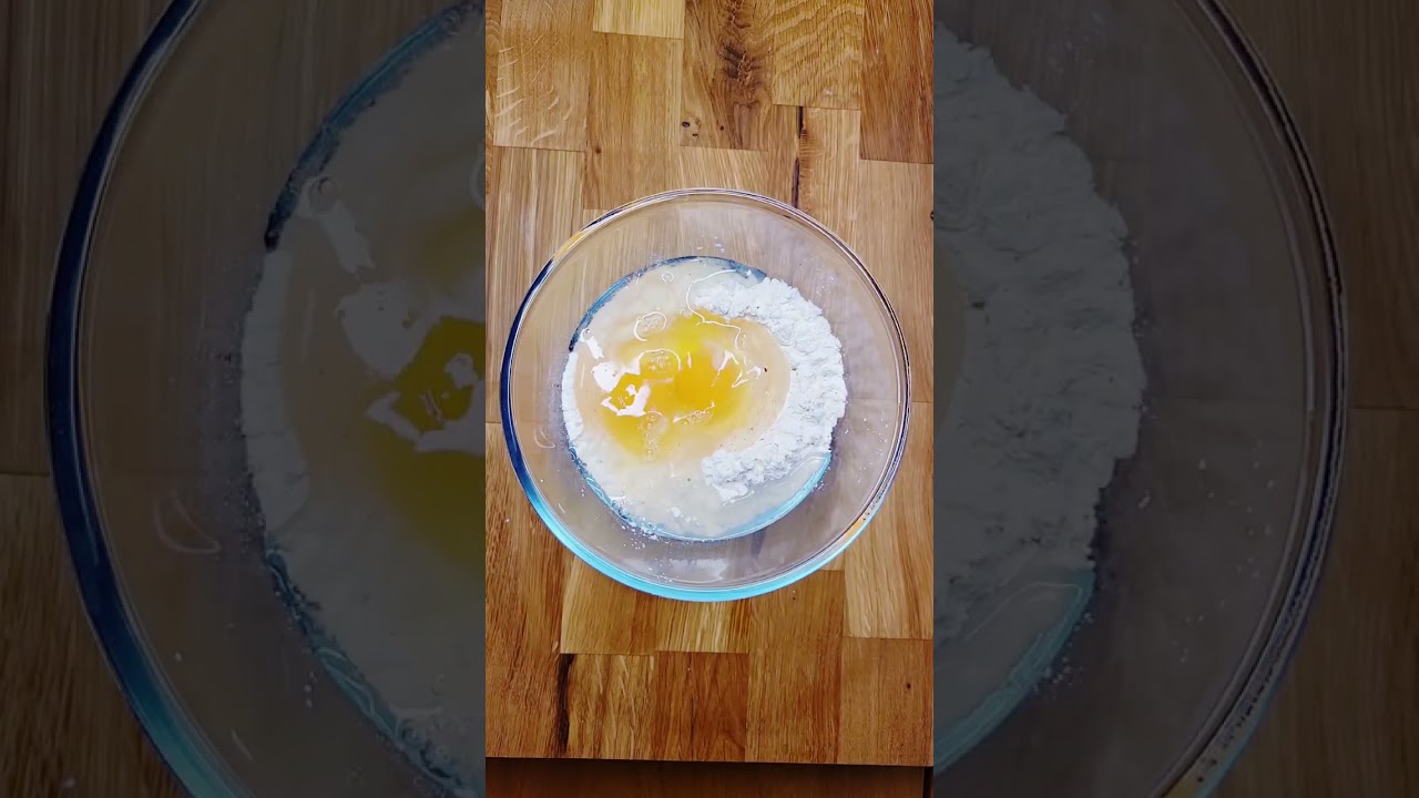 Fried chicken crispier than KFC! (Super-simple recipe)