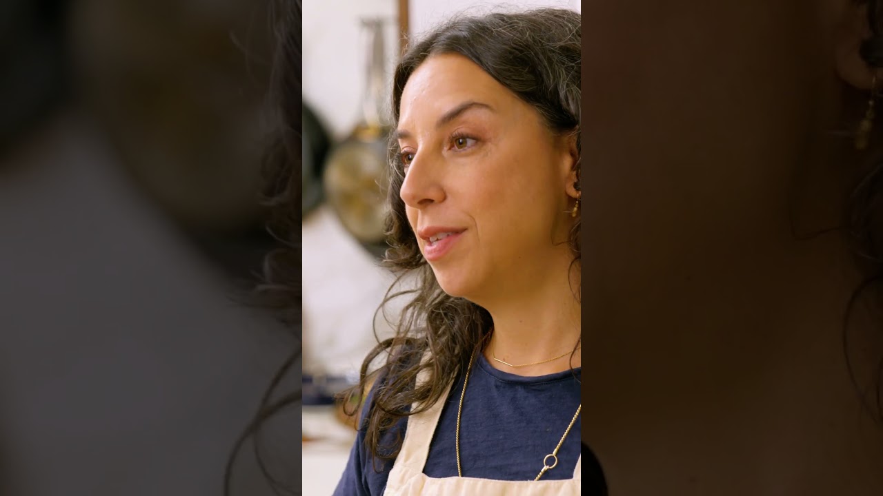 Chicken Soup Cures All – Full episode on my channel! #shorts