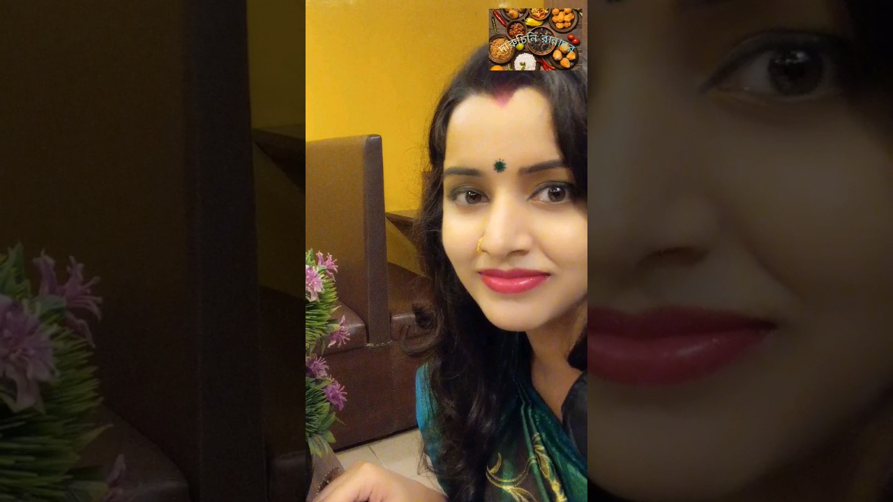 How To Make Yogurt Fruit Dessert Recipes | #shorts #shortsfeed  #cutelady