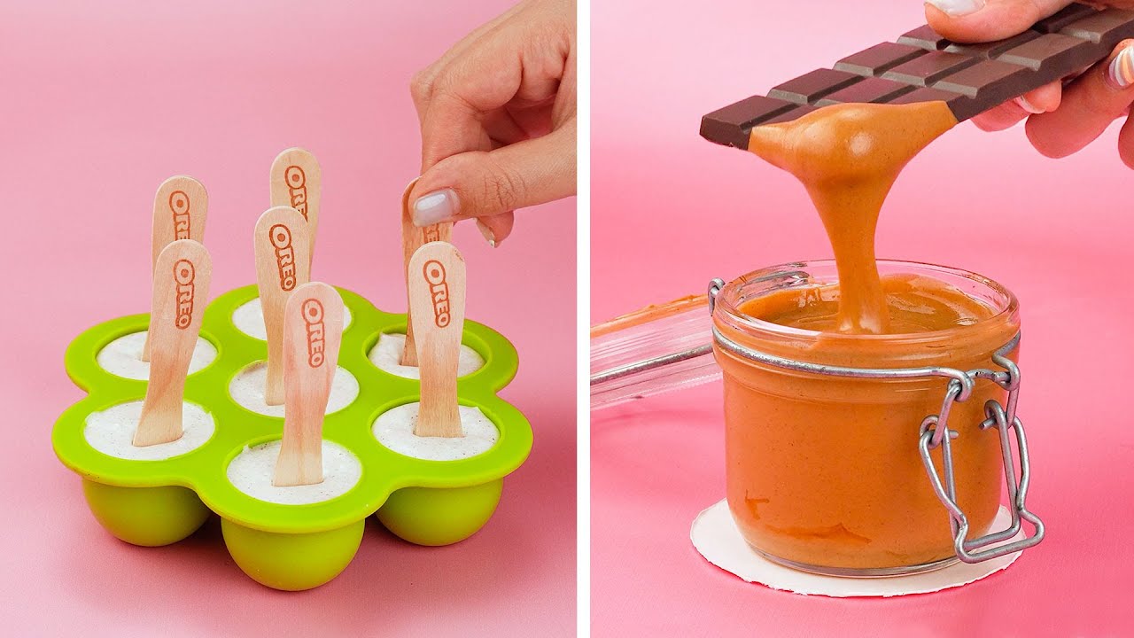 10+ Indulgent Chocolate Cake Decorating Ideas You'll Love | Quick And Easy Dessert Recipes