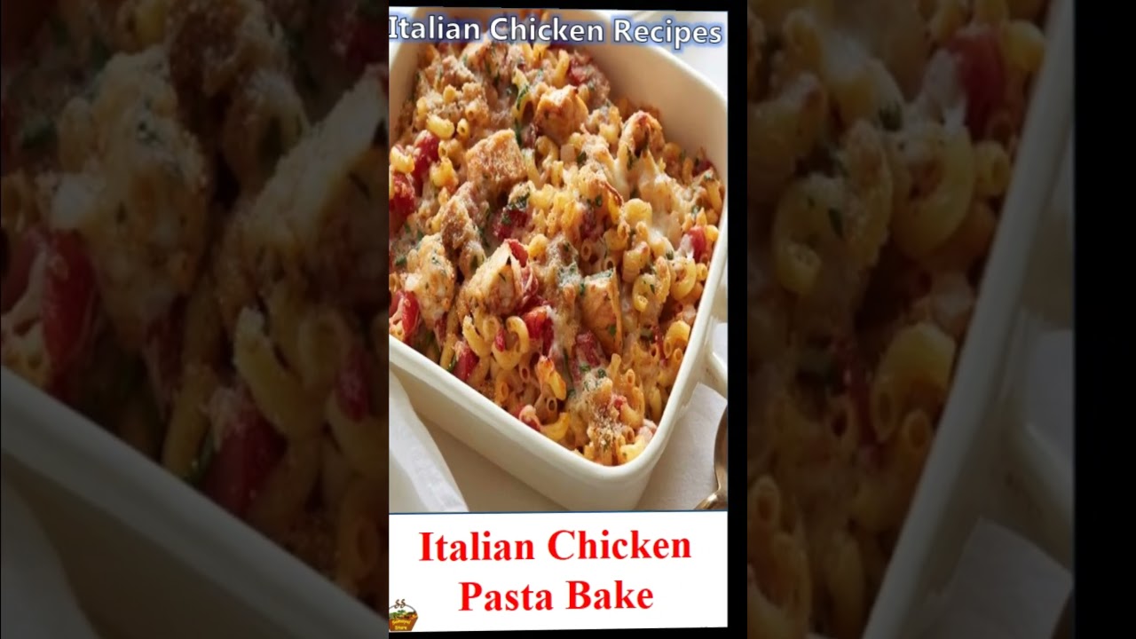 Italian Chicken Recipes #shorts | Chicken Dish Varieties | Samayal Store