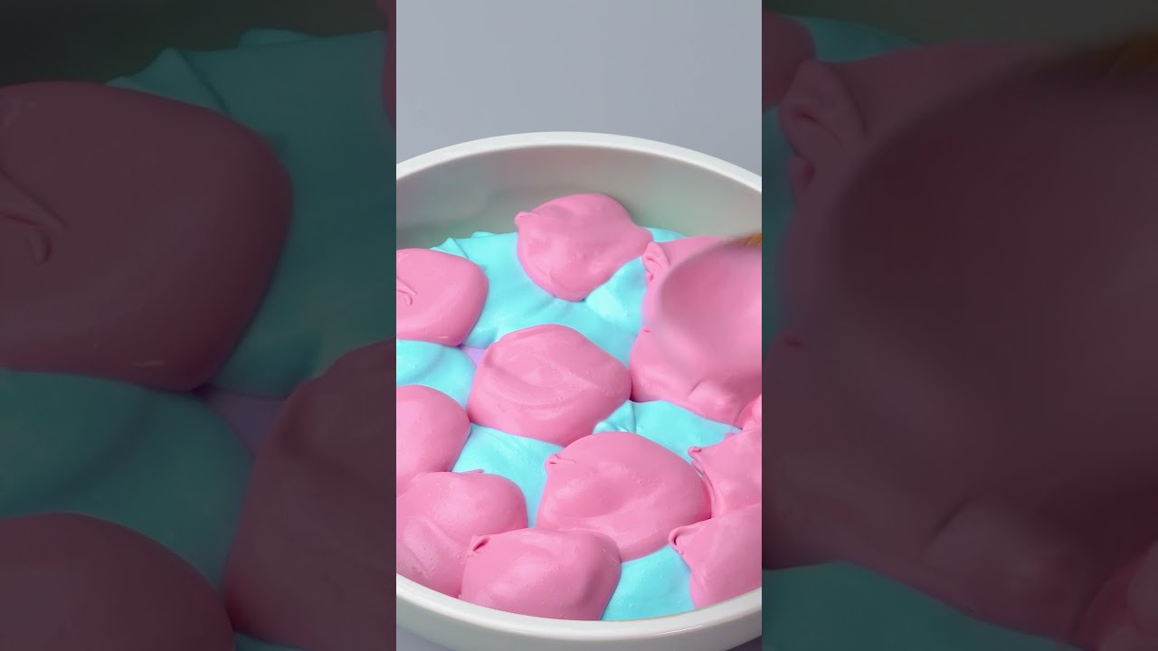 Unicorn Smoothie Recipe For Baby #Yumupcakes