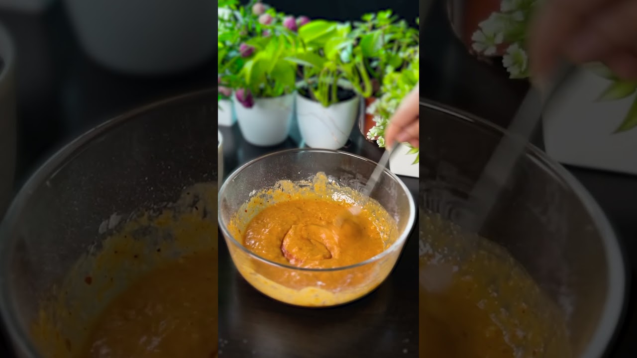 Hassle Free Instant Chicken Lollipops Recipe #shorts