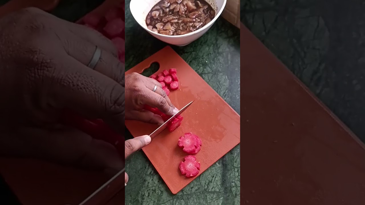 SANGHAI CHICKEN #Sanghai #Chicken #Recipes Full recipe watch tomorrow 11 AM morning