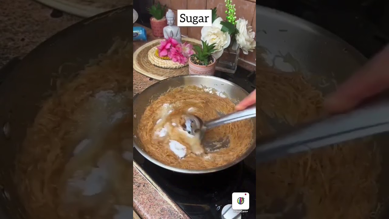 Satisfying Tasty Dessert Making #shorts #shortvideo #viral