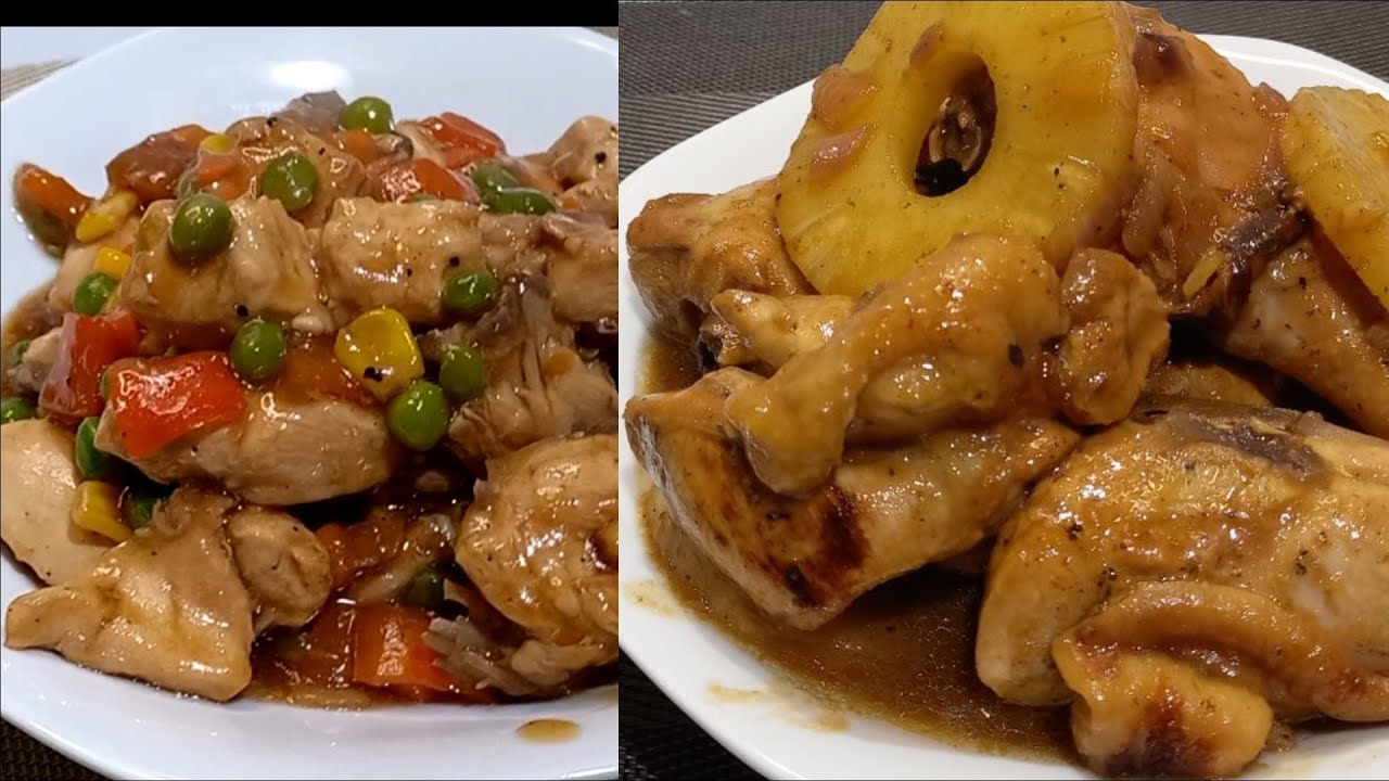 It's so delicious chicken recipes | The Easiest Way to Make it Delicious