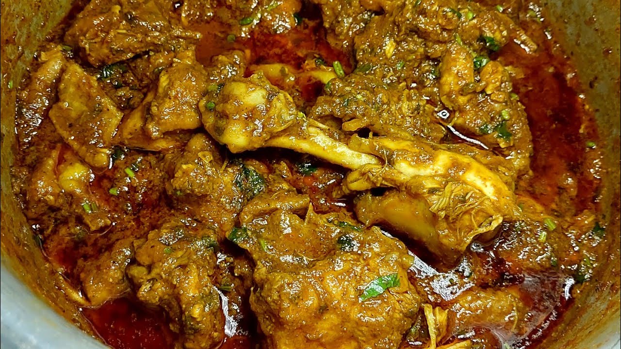 Desi Style Chicken Gravy | chicken Gravy recipe | chicken recipe | chicken gravy