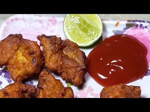 Easy Chicken Fried | Fried Chicken Recipe |Chicken Recipe | Chicken Fry | #chickenfry